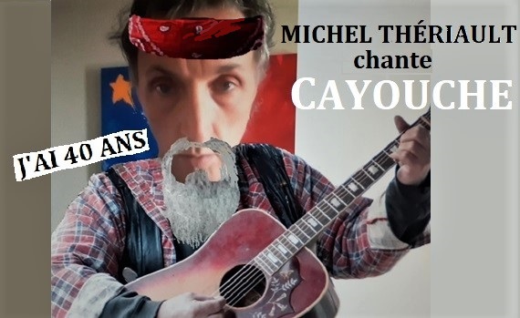 MichelThériault chante Cayouche-Jai 40ans-jpg
